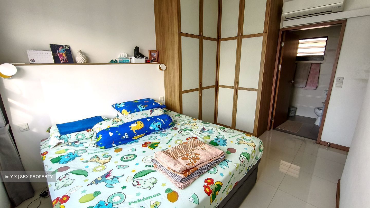 Blk 467B West Plains @ Bukit Batok (Bukit Batok), HDB 4 Rooms #562678621